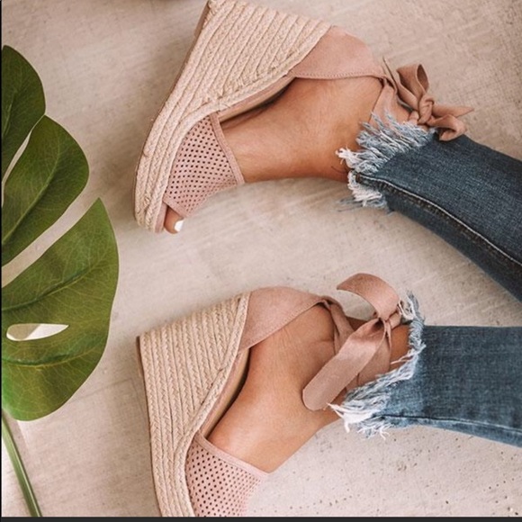 Shoes - ☀️HOST PICK 5/5✨ BRYNN-BESTSELLER